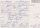 Rebecca Smithwick - birth and baptism certificate (1987)