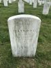 Harriet (Borden) Smithwick - gravestone