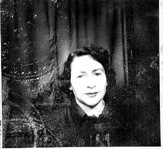 Anne McMahon