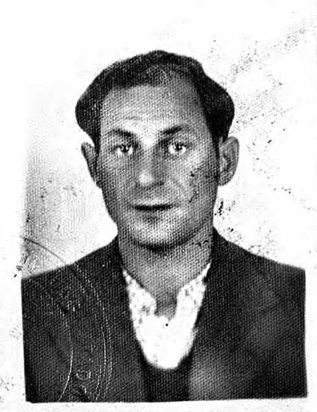 Benjamin Chruscicki