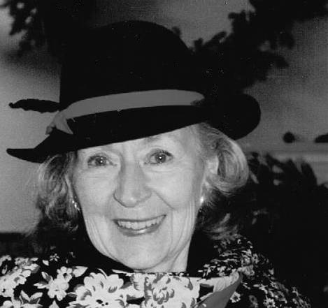 Betty Fenn