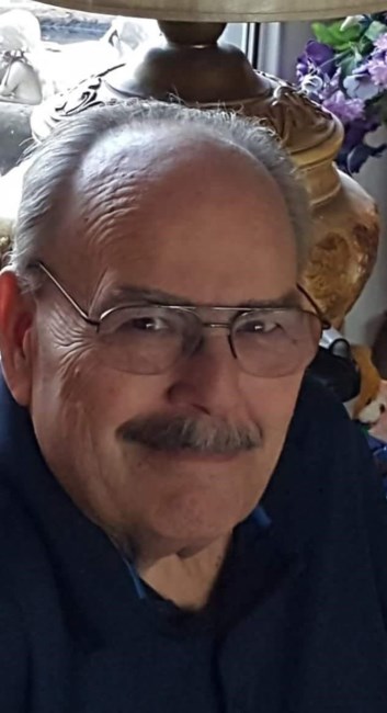 Carl Stein
