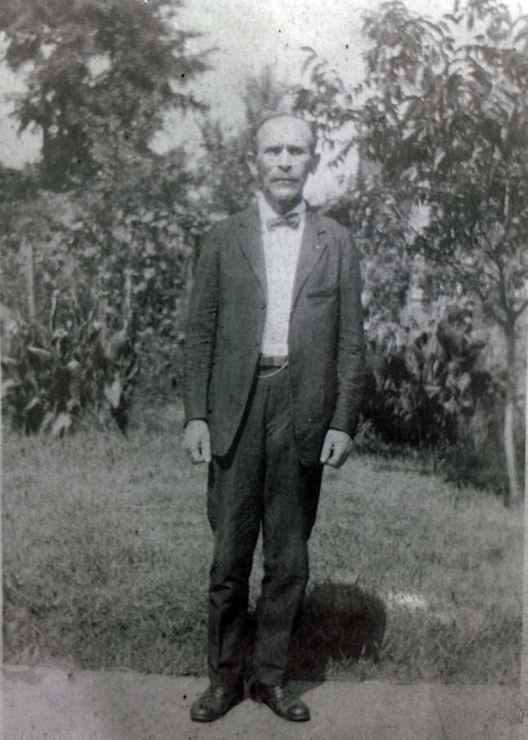 Charles Kurtz