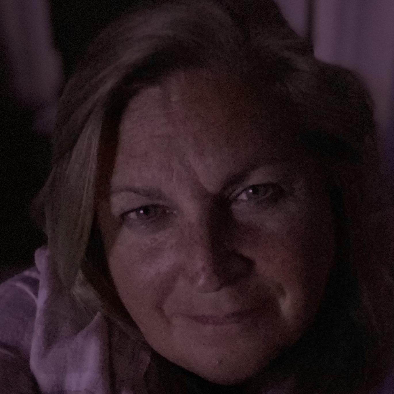 Cheryl Czyrklis-Coleman
