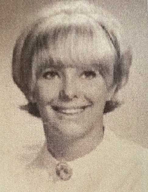 Deborah (Howard) Tartaglia