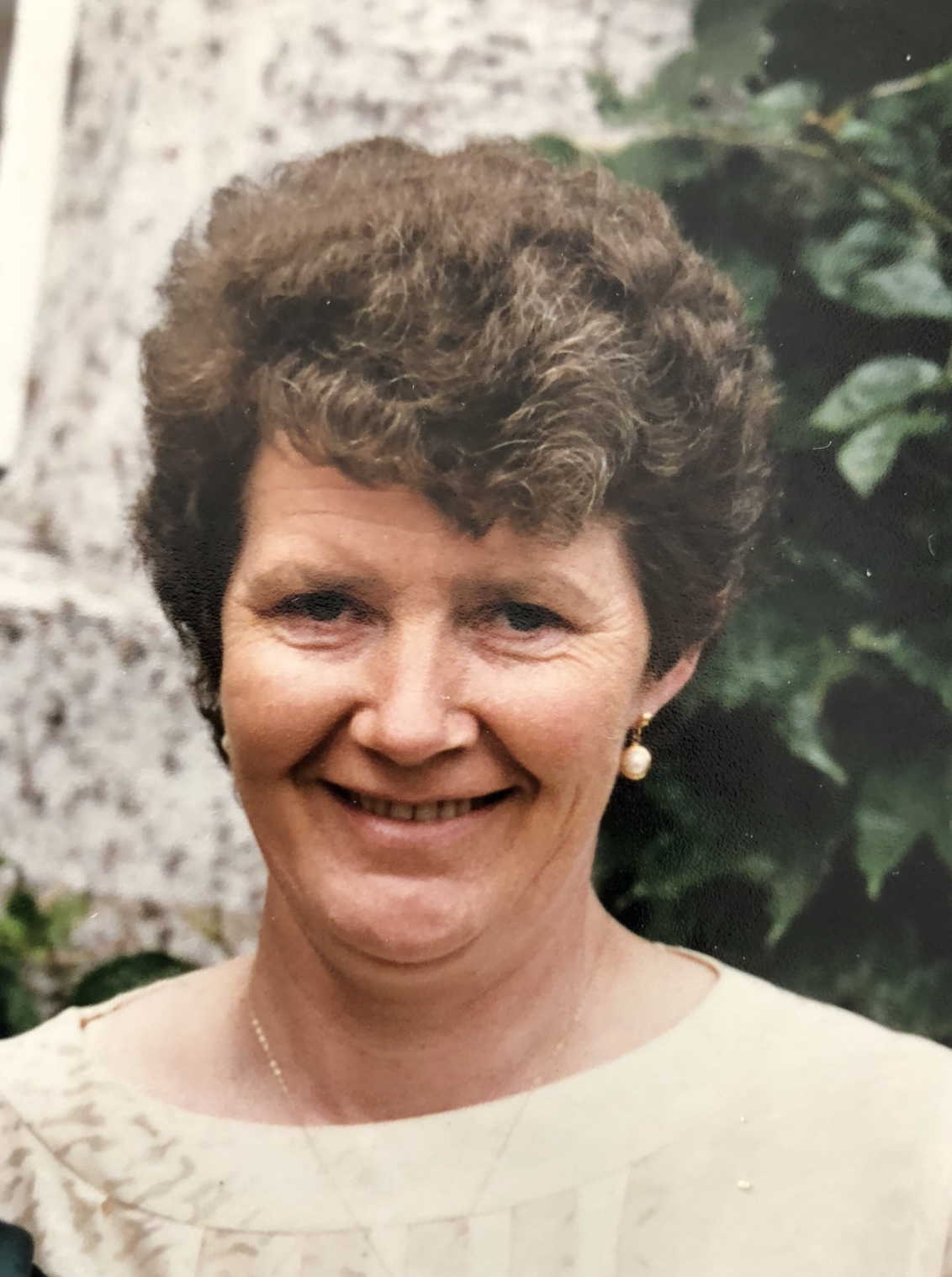 Elizabeth (Linehan) Lally