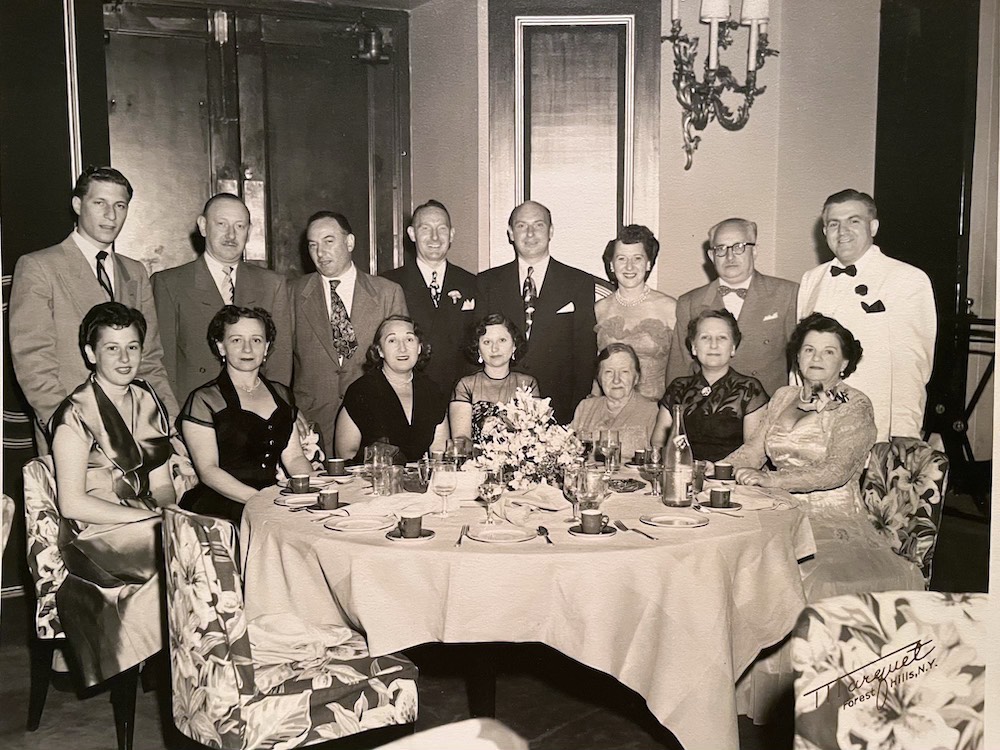 Goldmans and Telmars