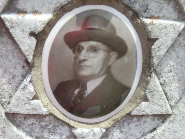 Isadore Spiegelman