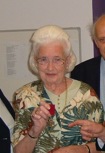 Jean (McDermott) Henry