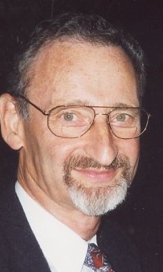 Marshall Sutker