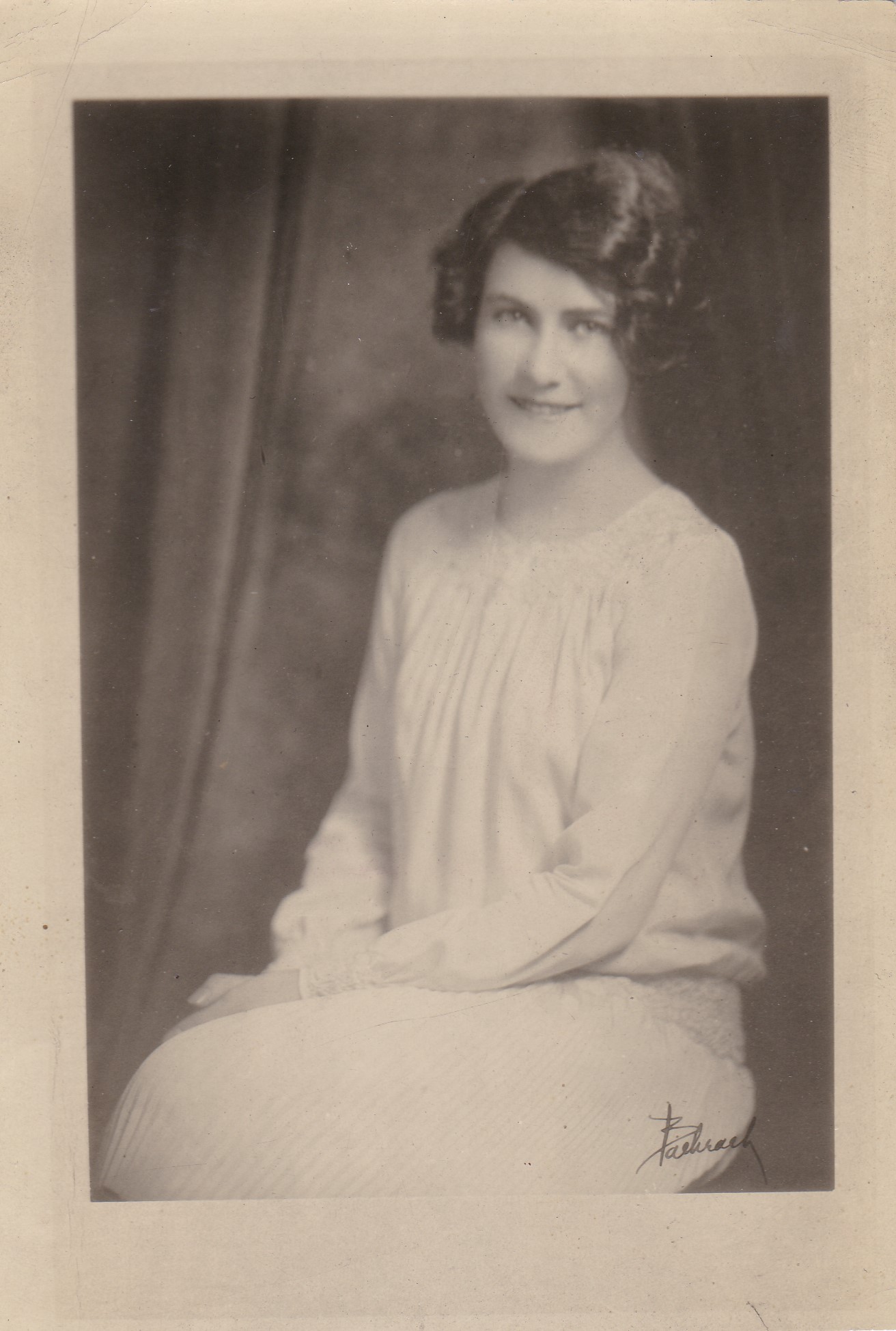 Martha (Hogan) Kenney