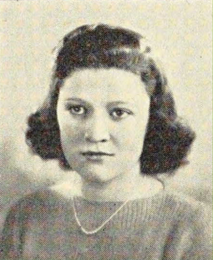 Mary McNamara