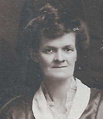 Mary (O'Shea) Berry