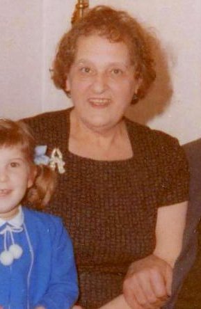 Pearl Goldman