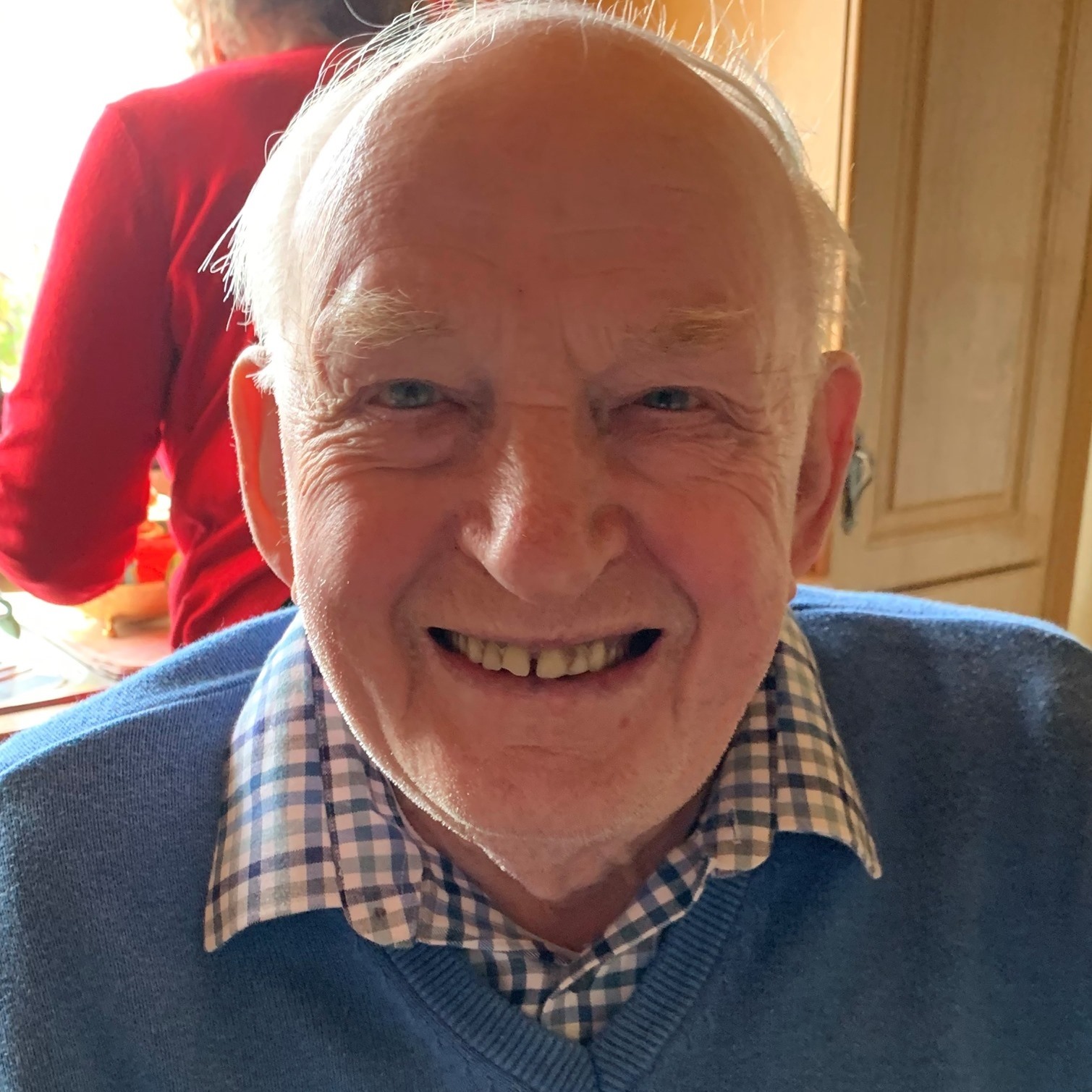 Robert Simpson