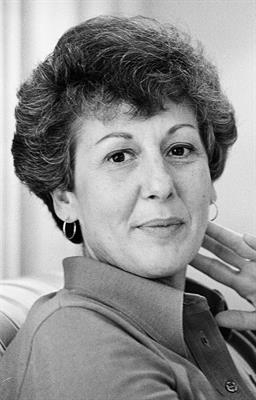 Ruth (Goldman) Cohen