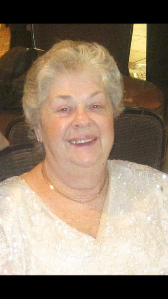 Selma (Goldman) Champagne