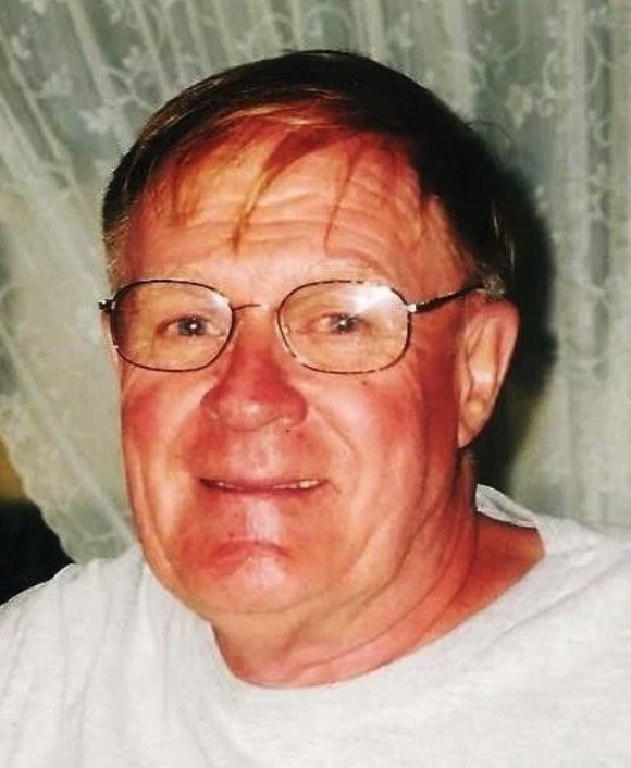 Thomas McAvoy