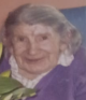 Johanna Margaret Shea