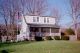 John and Anne Smithwick - house on Peck Lane