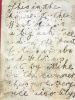 Writing from back of photo -- Shea home in kerry