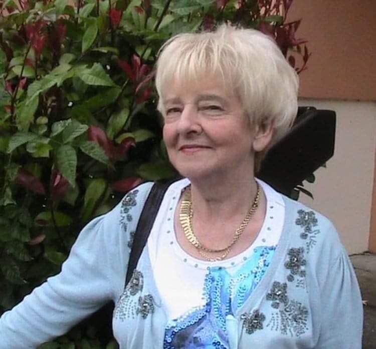Eileen Bradshaw