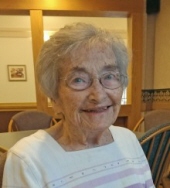 Rita (Babson) Shea