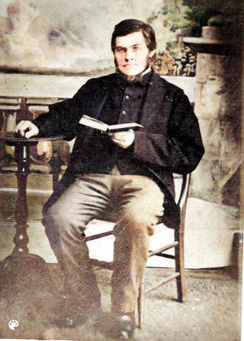 Robert Jones