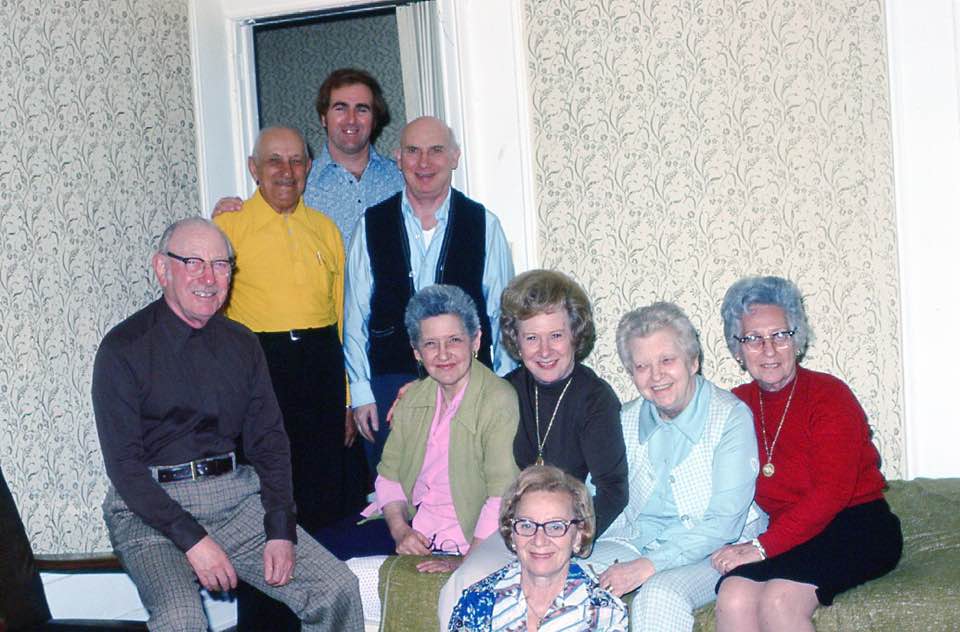 Telmar Family